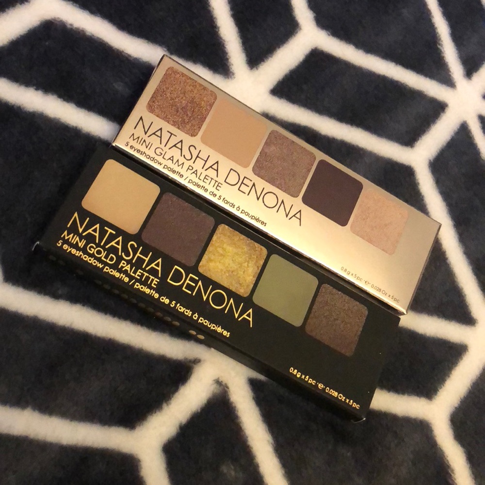 Palette Bundle